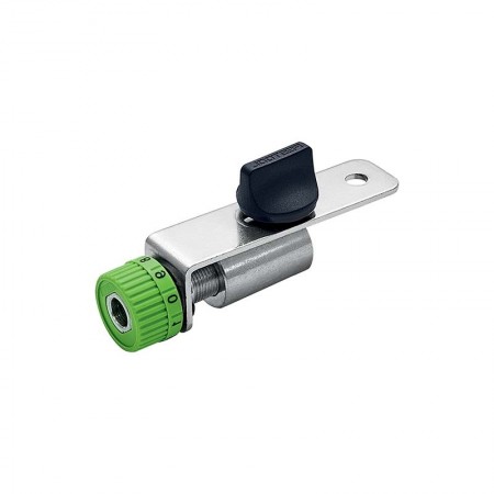 Réglage fin pour guide butée FE-FS/OF 1000 FESTOOL