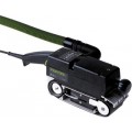 Ponceuse à bande BS 75 E-Plus FESTOOL