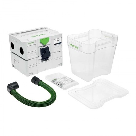 Filtre cyclonique CT CT-VA-20