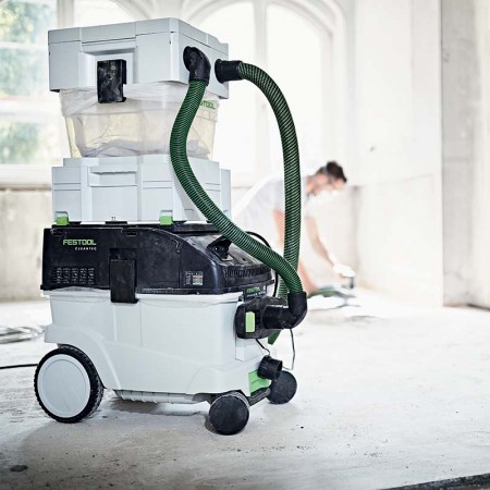 Filtre cyclonique CT CT-VA-20