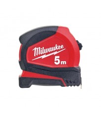 Milwaukee Mètre ruban - Mesure Pro Compact