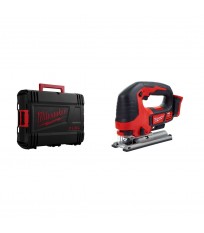 Scie sauteuse M18 BJS MILWAUKEE