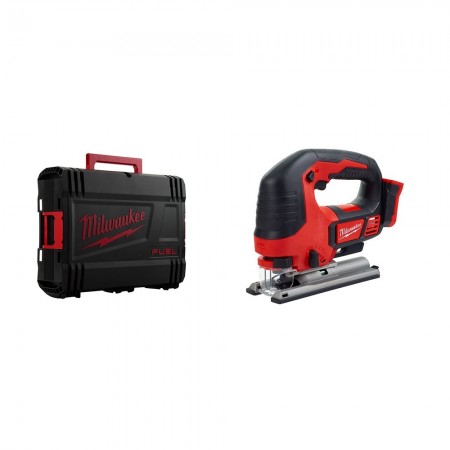 Scie sauteuse M18 BJS MILWAUKEE