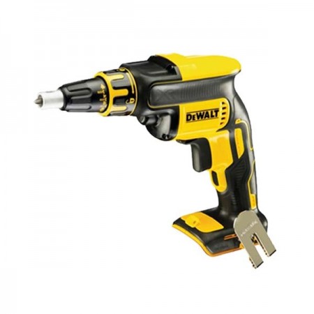 Visseuse à plâtre XR DCF620 DEWALT