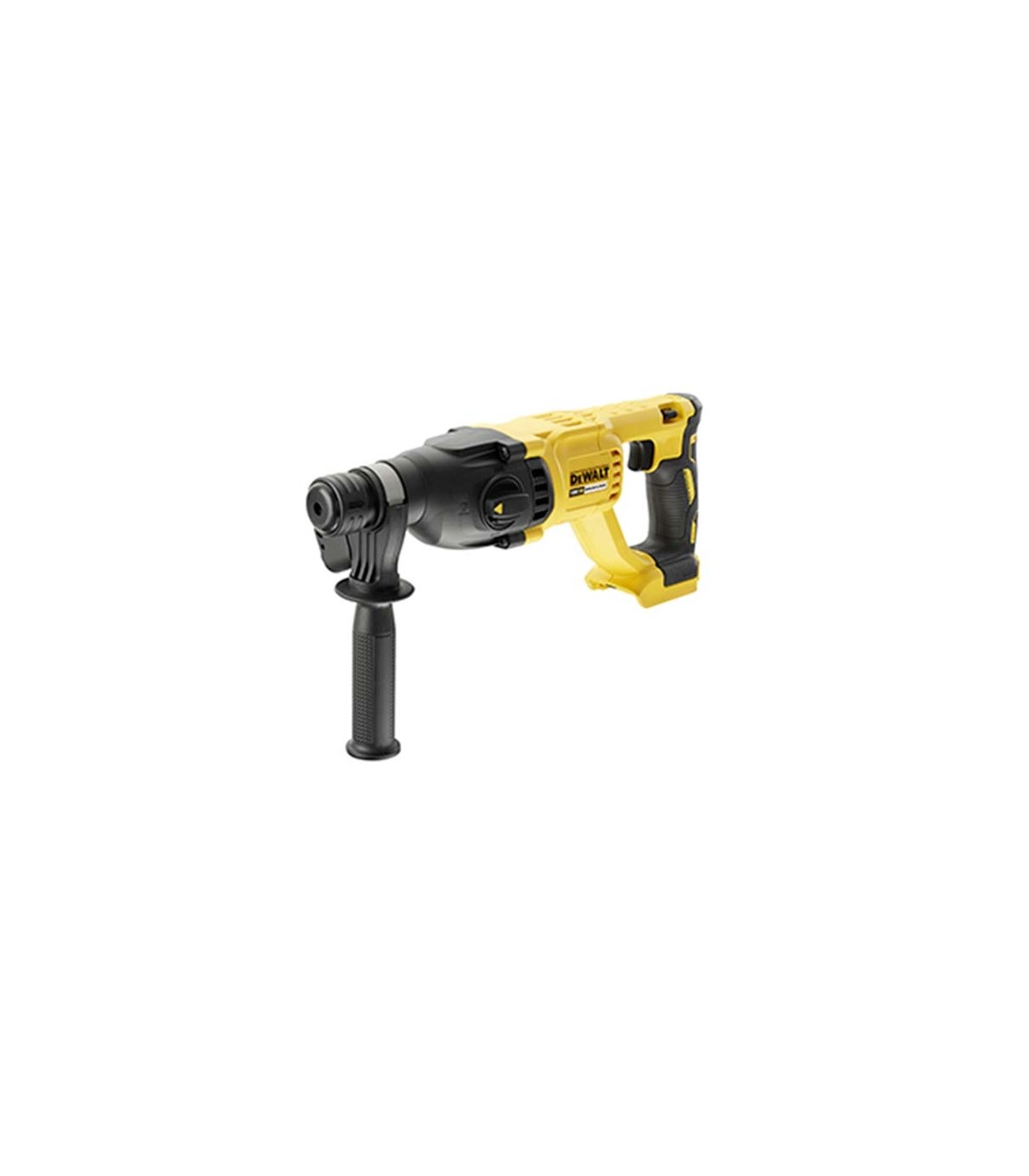 Perforateur sans fil SDS-Plus XR 18V DEWALT - Clickoutil