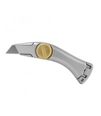 Couteau à lame rétractable Titan FATMAX Pro STANLEY