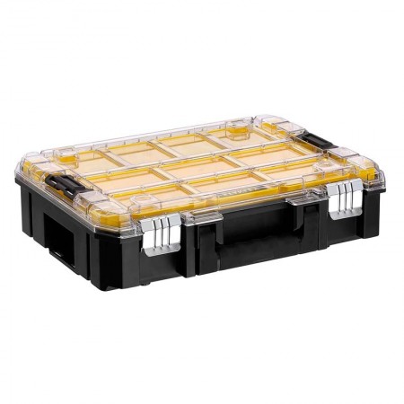 Organiseur grande capacité FATMAX pro-stack STANLEY