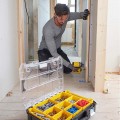 Organiseur grande capacité FATMAX pro-stack STANLEY