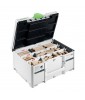Tenons DOMINO XL en hêtre DS/XL D8/D10 306 BU FESTOOL