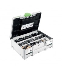 Système d'assemblage DOMINO KV-SYS D8 FESTOOL