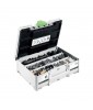 Système d'assemblage DOMINO KV-SYS D8 FESTOOL