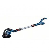Ponceuse exentrique plaquiste GTR 55-225 BOSCH