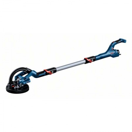 Ponceuse exentrique plaquiste GTR 55-225 BOSCH