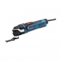 Découpeur-ponceur BOSCH GOP 40-30 (Starlock Plus) 