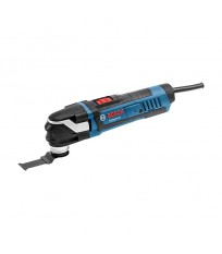 Découpeur-ponceur BOSCH GOP 40-30 (Starlock Plus) 