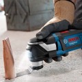 Découpeur-ponceur BOSCH GOP 40-30 (Starlock Plus) 