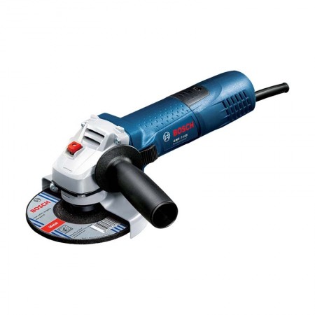 Meuleuse angulaire BOSCH GWS 7-125
