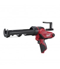 Pistolet à colle 12V M12 PCG 310C-0 MILWAUKEE 