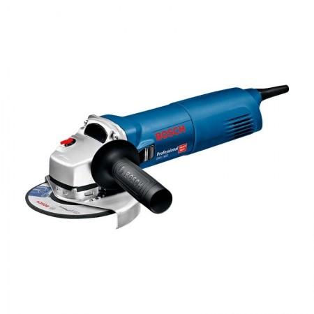 Kit de 2 outils | 2 meuleuses GWS 22-230H + GWS 1400 BOSCH