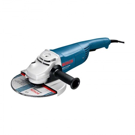 Meuleuse angulaire  BOSCH GWS 22-230 H