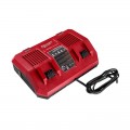 Chargeur M18 DFC MILWAUKEE