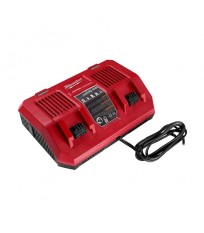 Chargeur M18 DFC MILWAUKEE