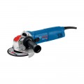 Meuleuses angulaires GWX 10-125 avec X-LOCK BOSCH