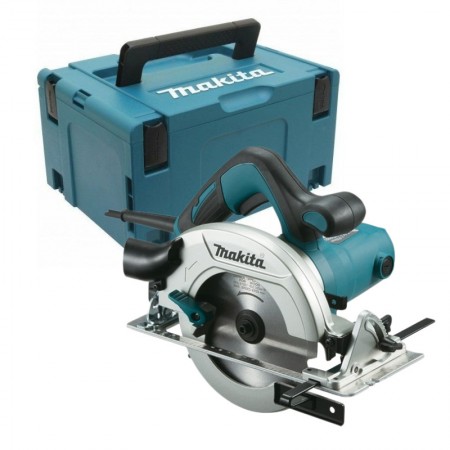 Scie circulaire  HS6601J MAKITA