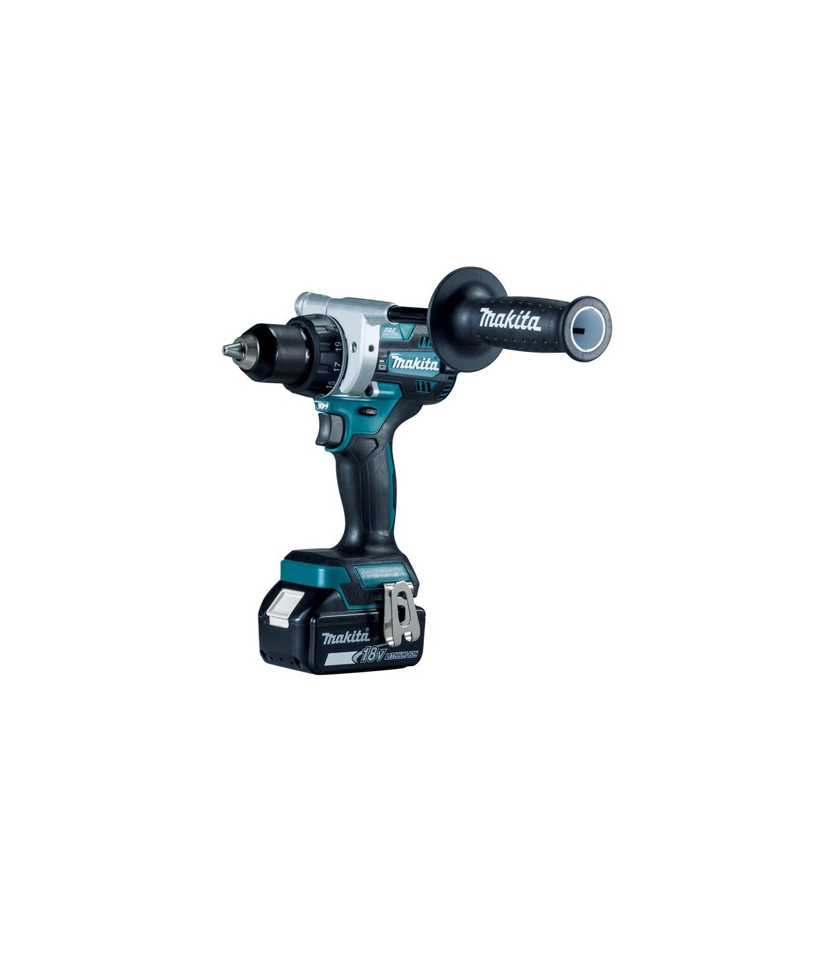 Coffret Makita 120 Outils à main | E-06616