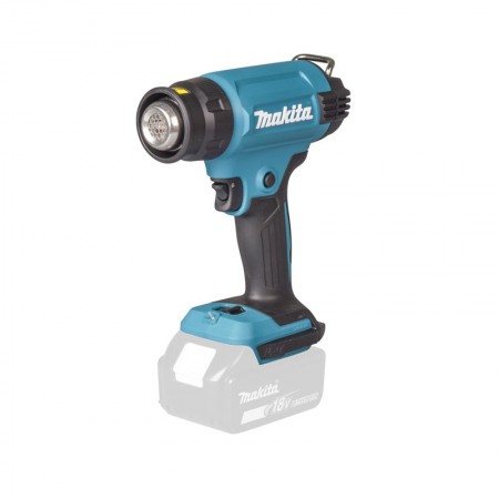 Décapeur thermique 18V DHG181ZJ Makita 