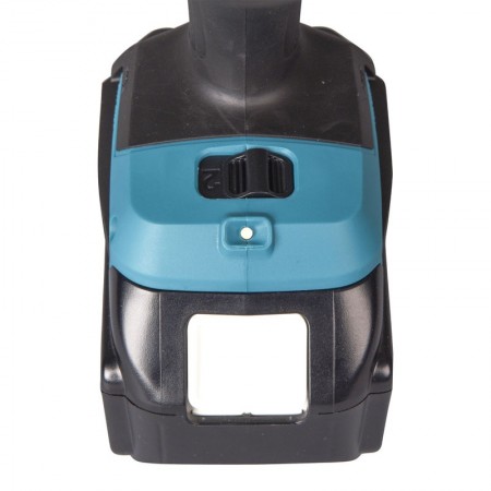 Décapeur thermique 18V DHG181ZJ Makita 