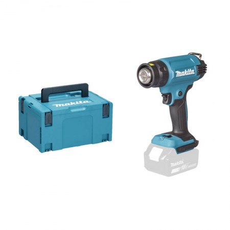 Décapeur thermique 18V DHG181ZJ Makita 