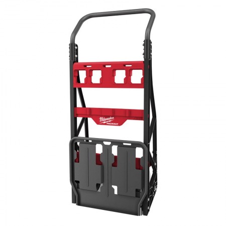 Trolley métal 4932472131 MILWAUKEE