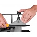 Dispositif large pour couteaux avec centrage KJ-140 TORMEK