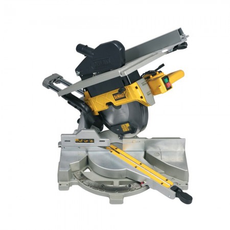 Scie à onglets D27112 Dewalt
