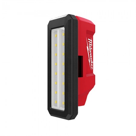 Projecteur de chantier 12V M12 PAL-0 Milwaukee