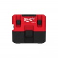Aspirateur eau et poussière 12V FVCL-0 Milwaukee