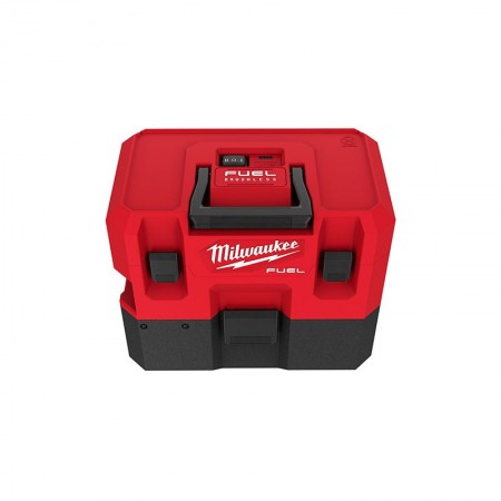 Aspirateur eau et poussière 12V FVCL-0 Milwaukee