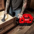 Aspirateur eau et poussière 12V FVCL-0 Milwaukee
