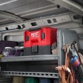 Aspirateur eau et poussière 12V FVCL-0 Milwaukee