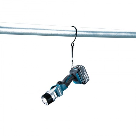 Lampe torche LED 18V DEADML808 Makita
