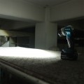Lampe torche LED 18V DEADML808 Makita