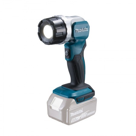 Lampe torche LED 18V DEADML808 Makita