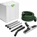Kit de nettoyage pour l'atelier D 36 WB-RS-Plus FESTOOL