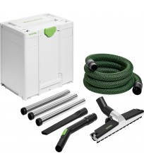 Kit de nettoyage pour l'atelier D 36 WB-RS-Plus FESTOOL
