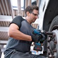 Boulonneuse GDS 18V-1000 BOSCH