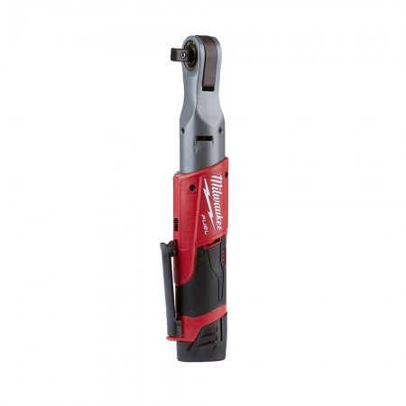 Clé à cliquet ½ M12 FIR12 MILWAUKEE