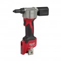 Riveteuse 12V M12 BPRT-0 MILWAUKEE 