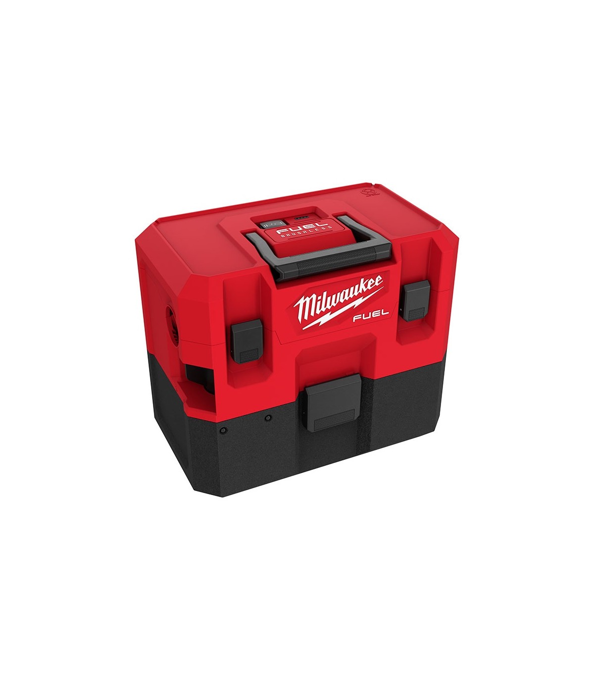 Aspirateur eau et poussière 12V FVCL-0 Milwaukee