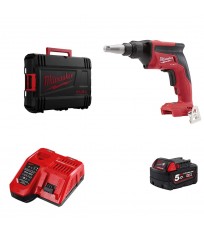 Visseuse Placo 18V M18 FSG-0X MILWAUKEE